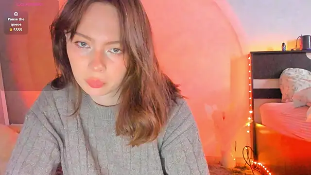 LolaMeddisson online show from 13, 5, 2026