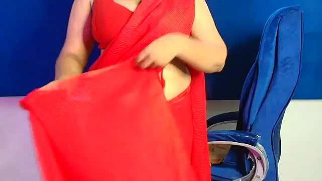 Snapshot of Anjalistar chatting on 19, 6, 2026 Anjalistar online show from 19, 6, 2026