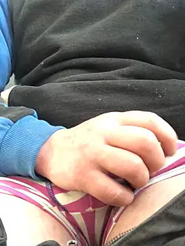 Paulinho1986 online show from 1, 4, 2026