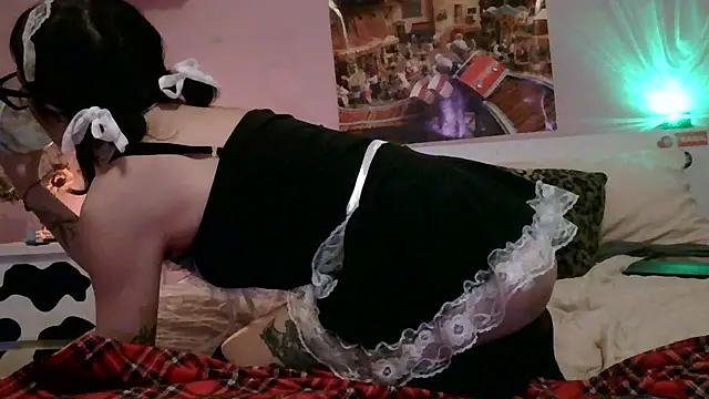 severingratty online show from 30, 10, 2025