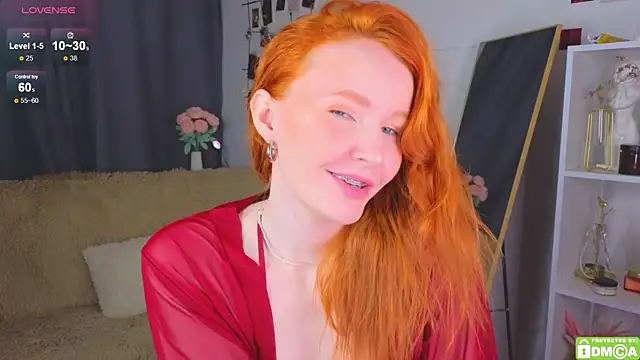 JoyceJones online show from 20, 9, 2025