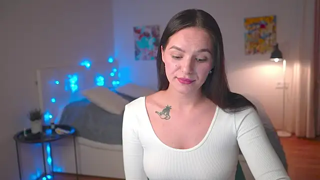 EwelynScott online show from 13, 10, 2025