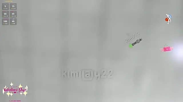 Snapshot of kimi22 chatting on 17, 2, 2025 kimi22 online show from 17, 2, 2025