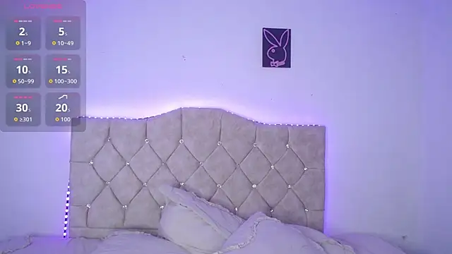 Snapshot of kattypeach1 chatting on 2, 10, 2025 kattypeach1 online show from 2, 10, 2025