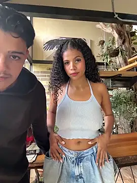 Rose-andres online show from 29, 11, 2025