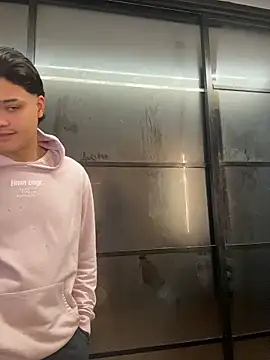 Rose-andres online show from 7, 1, 2026