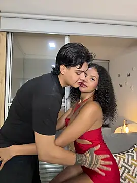 Rose-andres online show from 4, 3, 2026