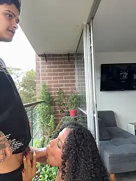 Rose-andres online show from 19, 3, 2026