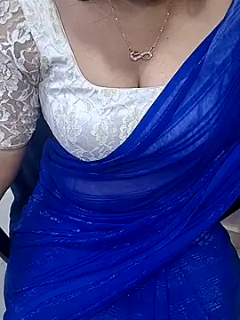 Anuforyou19 online show from 29, 10, 2025