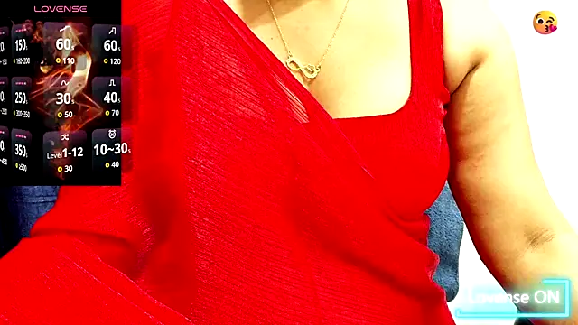 Anuforyou19 online show from 11, 11, 2025