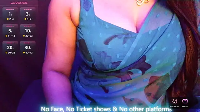 Anuforyou19 online show from 19, 2, 2026