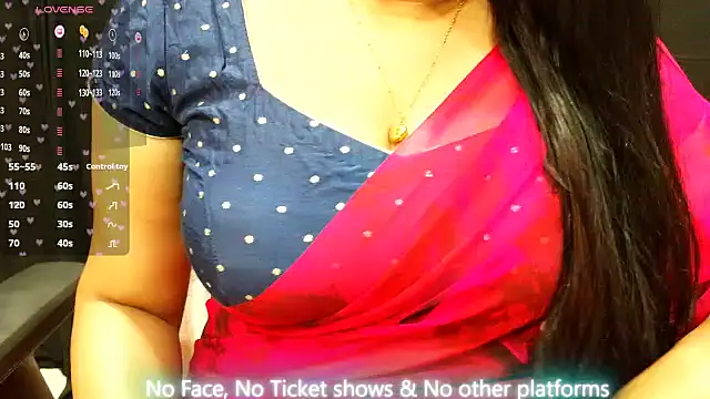 Anuforyou19 online show from 17, 5, 2026