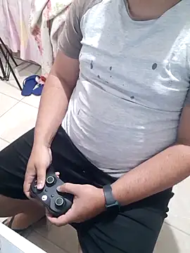 Urso Nerd online show from 19, 12, 2025