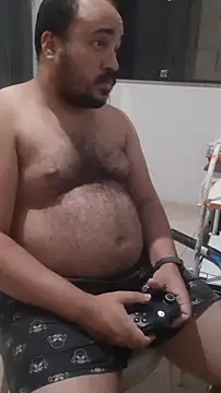 Urso Nerd online show from 4, 4, 2026