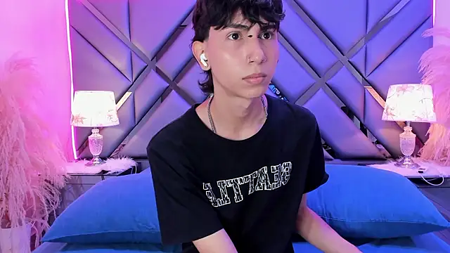 Milan LewisS online show from 10, 2, 2026