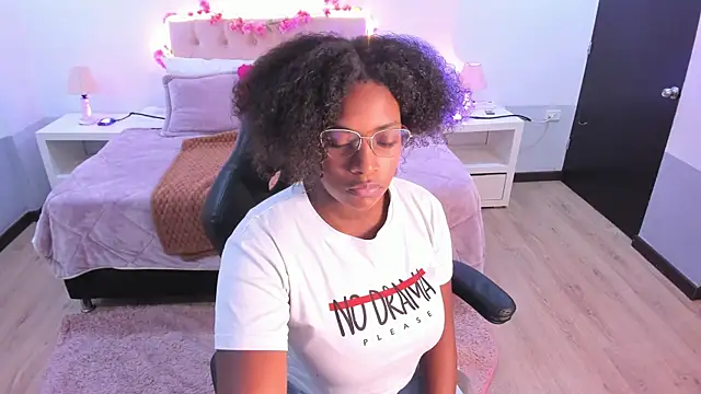 ebony fantasy2 online show from 23, 9, 2025