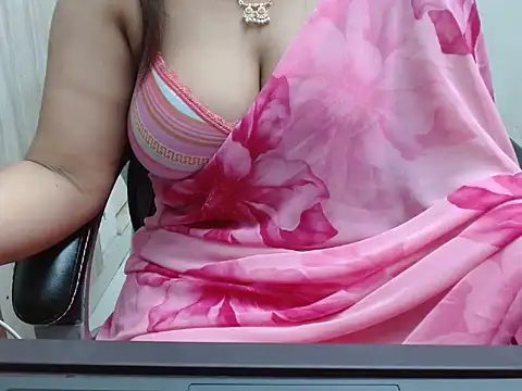 Anushka134 online show from 30, 10, 2025