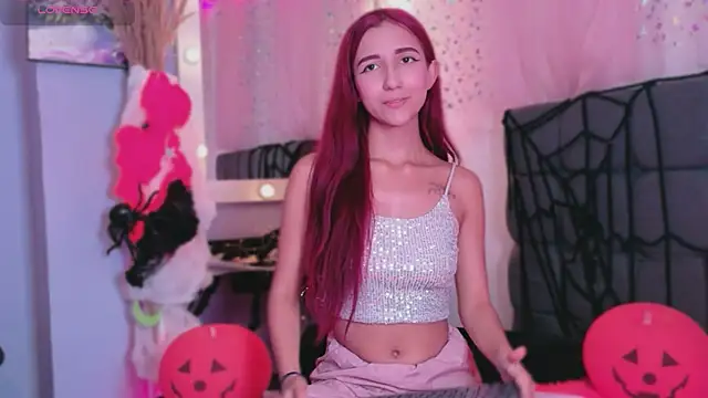 NataliaPrada s online show from 20, 10, 2025