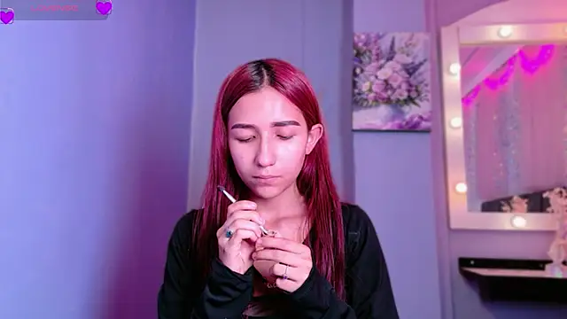 NataliaPrada s online show from 24, 11, 2025