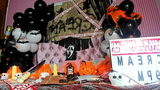 Mindy 19 online show from 22, 10, 2025