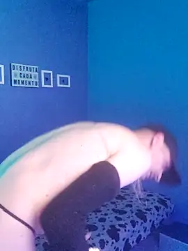 Snapshot of Noty_bcn chatting on 12, 10, 2025 Noty bcn online show from 12, 10, 2025