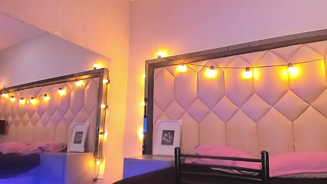 Scarletbigbug online show from 17, 1, 2026