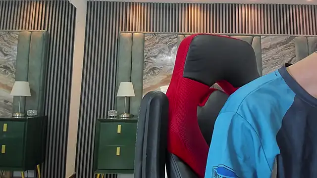 Michael blue online show from 12, 9, 2025