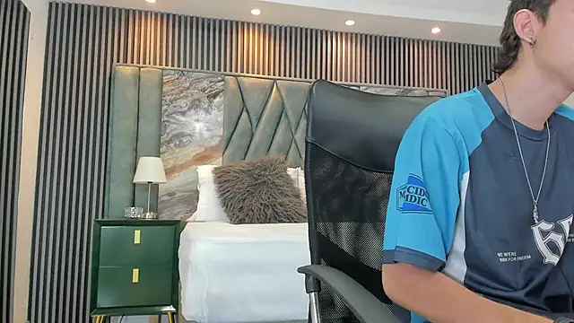 Michael blue online show from 1, 10, 2025