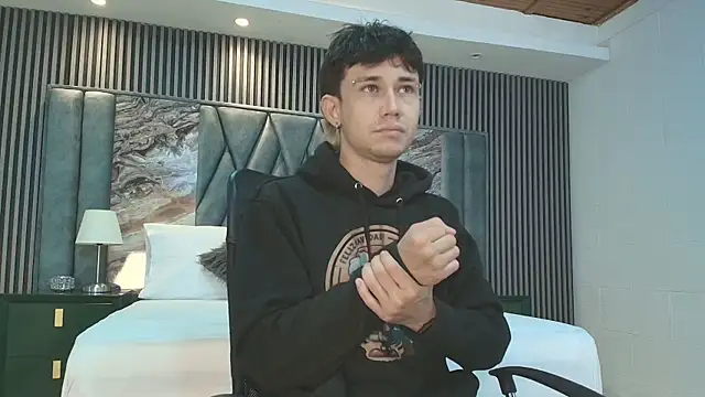 Michael blue online show from 14, 1, 2026