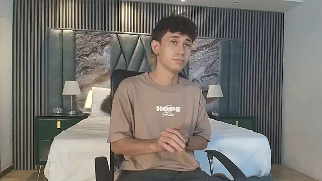 Michael blue online show from 17, 1, 2026