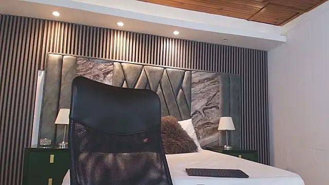 Michael blue online show from 1, 2, 2026