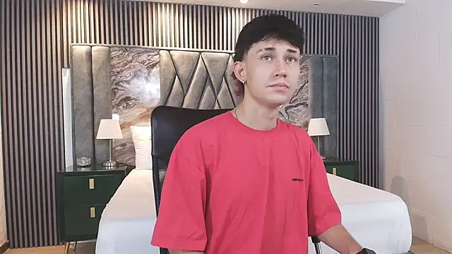 Michael blue online show from 5, 2, 2026