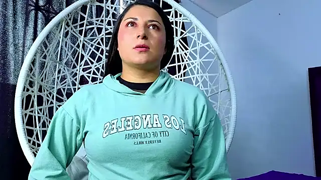 cuteeimy online show from 15, 12, 2025