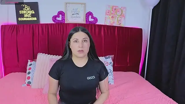 cuteeimy online show from 8, 7, 2026