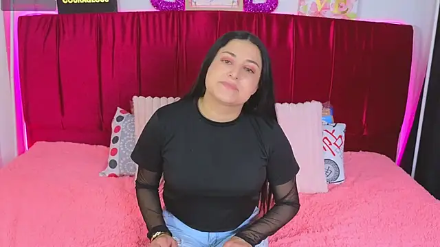cuteeimy online show from 15, 7, 2026
