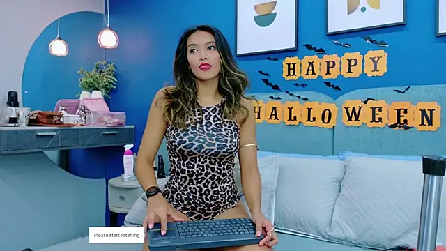 lixie peyton online show from 20, 10, 2025