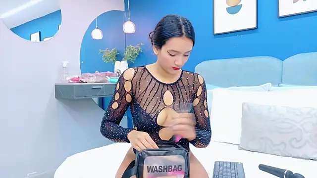 lixie peyton online show from 28, 11, 2025