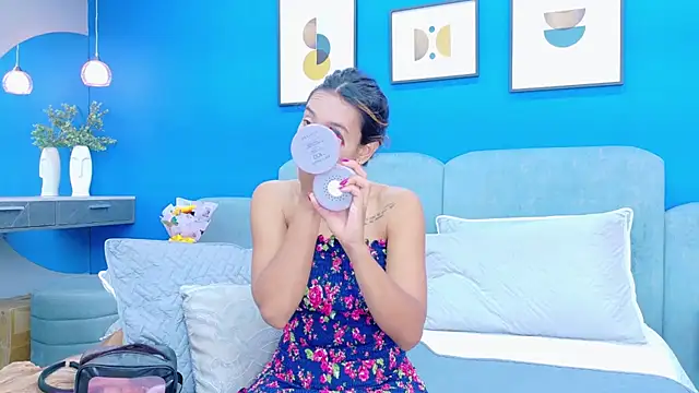 lixie peyton online show from 26, 3, 2026