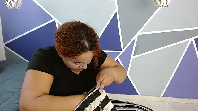 Yera carey online show from 13, 11, 2025