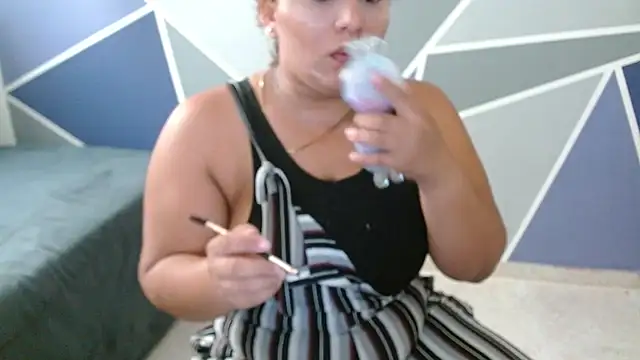 Yera carey online show from 23, 11, 2025