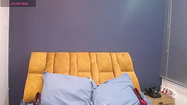 KendraaSimons online show from 21, 11, 2025