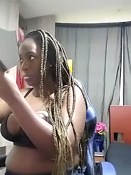 MONIQUE-LAMOUR online show from 2, 5, 2026