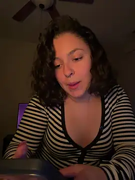 babykalirose online show from 28, 2, 2026