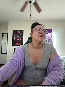 babykalirose online show from 9, 3, 2026