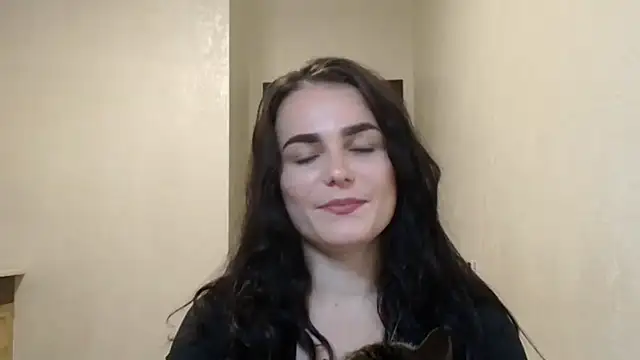 Silviaa a online show from 10, 10, 2025