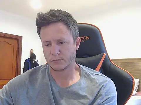 TroyDieselXXX online show from 20, 9, 2025