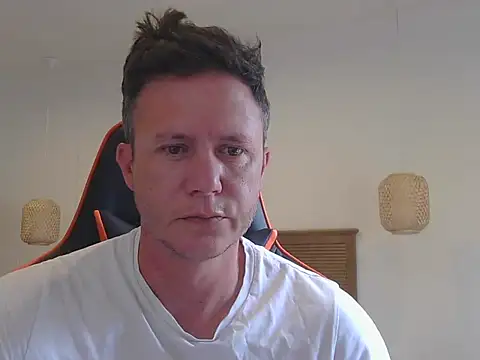 TroyDieselXXX online show from 2, 11, 2025