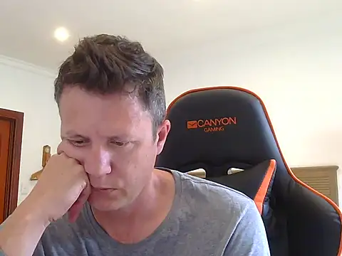 TroyDieselXXX online show from 15, 12, 2025