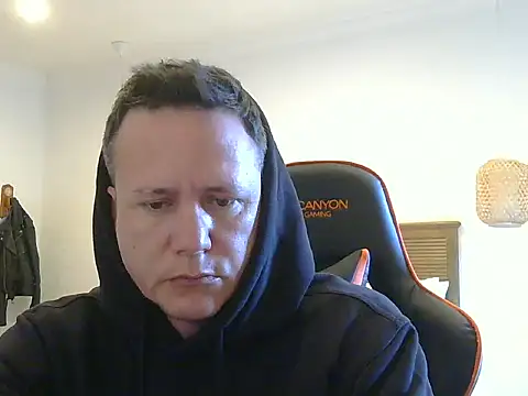 TroyDieselXXX online show from 10, 7, 2026