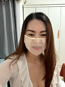 Snapshot of Asia-bb chatting on 8, 9, 2025 Asia-bb online show from 8, 9, 2025